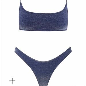 Triangl bikini